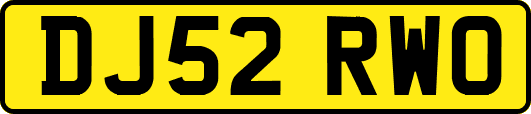 DJ52RWO