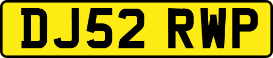 DJ52RWP