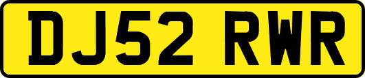 DJ52RWR