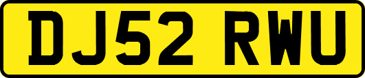 DJ52RWU