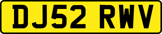 DJ52RWV