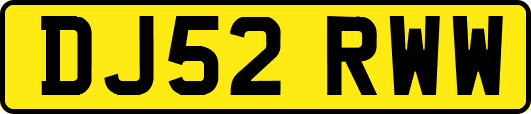 DJ52RWW