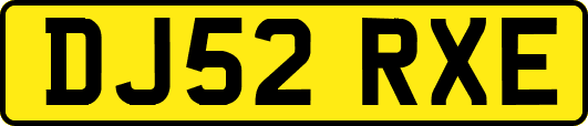DJ52RXE