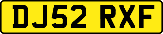 DJ52RXF