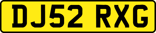 DJ52RXG
