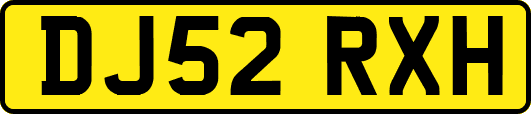 DJ52RXH