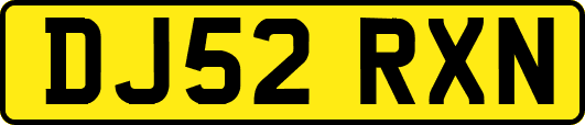 DJ52RXN