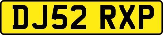 DJ52RXP