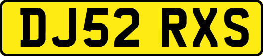 DJ52RXS