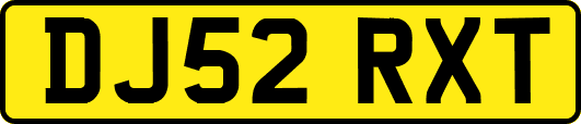 DJ52RXT