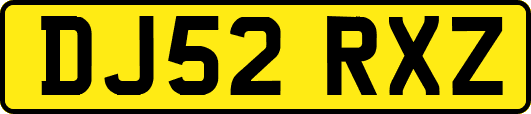 DJ52RXZ