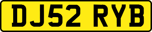 DJ52RYB