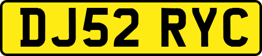 DJ52RYC