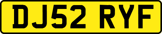 DJ52RYF