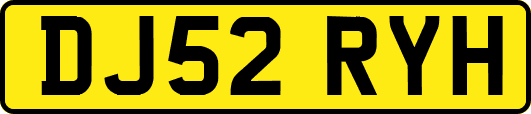 DJ52RYH