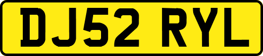 DJ52RYL