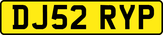 DJ52RYP