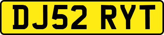 DJ52RYT