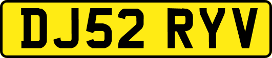 DJ52RYV