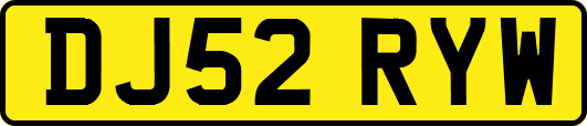 DJ52RYW
