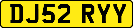 DJ52RYY