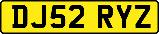 DJ52RYZ