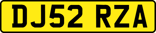 DJ52RZA