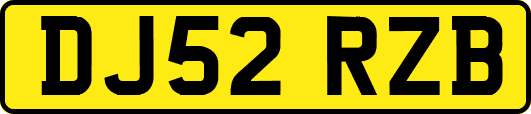 DJ52RZB