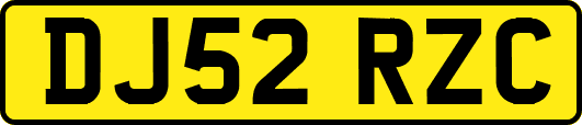 DJ52RZC