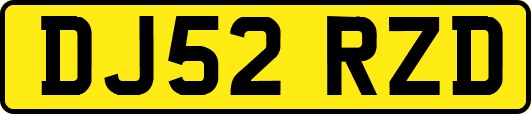 DJ52RZD