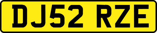 DJ52RZE