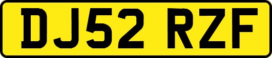 DJ52RZF