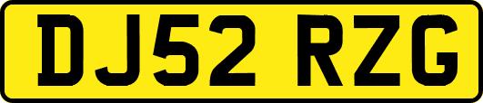 DJ52RZG