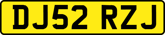 DJ52RZJ