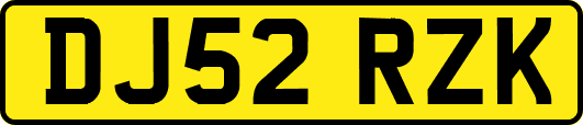 DJ52RZK