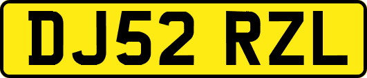 DJ52RZL
