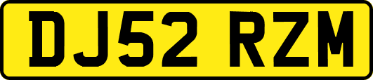DJ52RZM