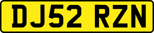 DJ52RZN