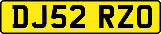 DJ52RZO