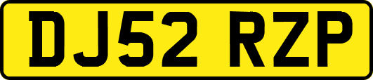 DJ52RZP