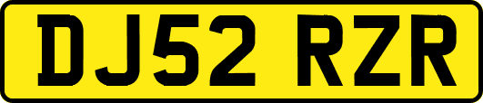 DJ52RZR