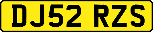 DJ52RZS