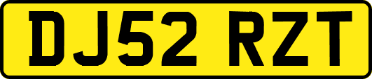 DJ52RZT