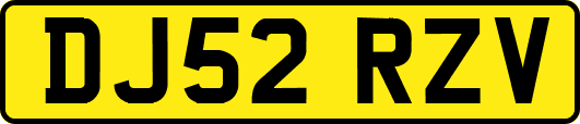 DJ52RZV
