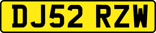 DJ52RZW