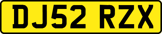 DJ52RZX