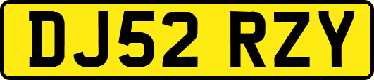 DJ52RZY