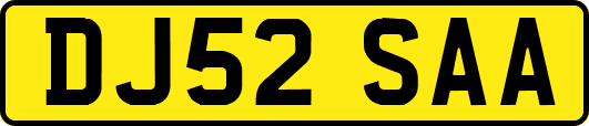 DJ52SAA