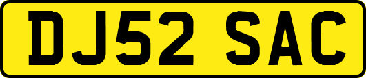 DJ52SAC
