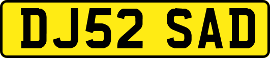 DJ52SAD